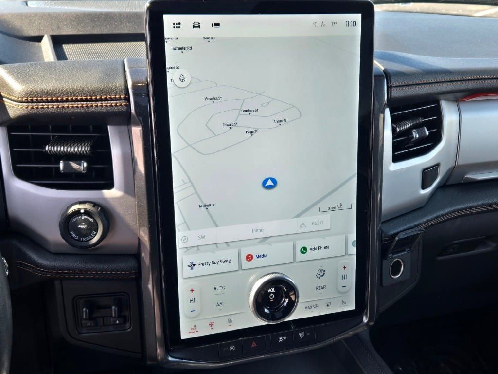 Certified 2024 Ford Expedition Timberline image 27