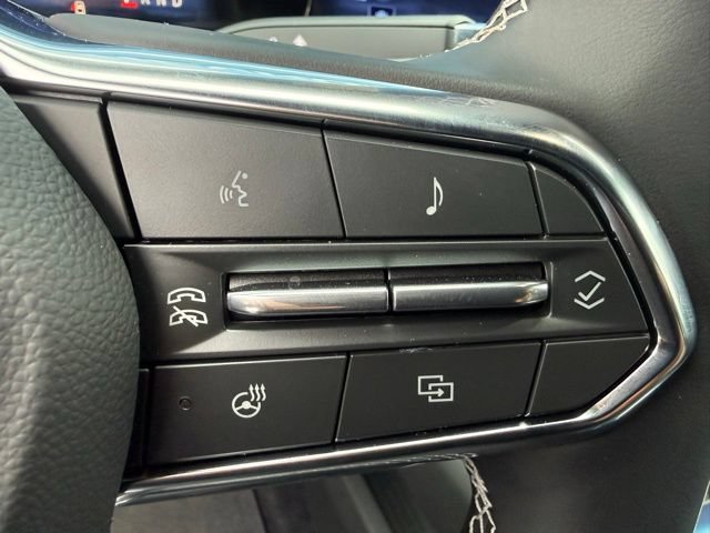 New 2026 Chevrolet Equinox EV LT w/ Convenience Package II AWD/4WD image 23