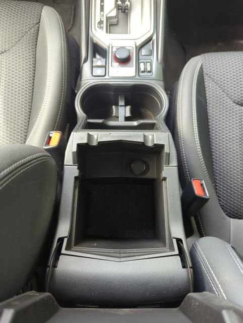 Used 2023 Subaru Forester Premium AWD/4WD image 31