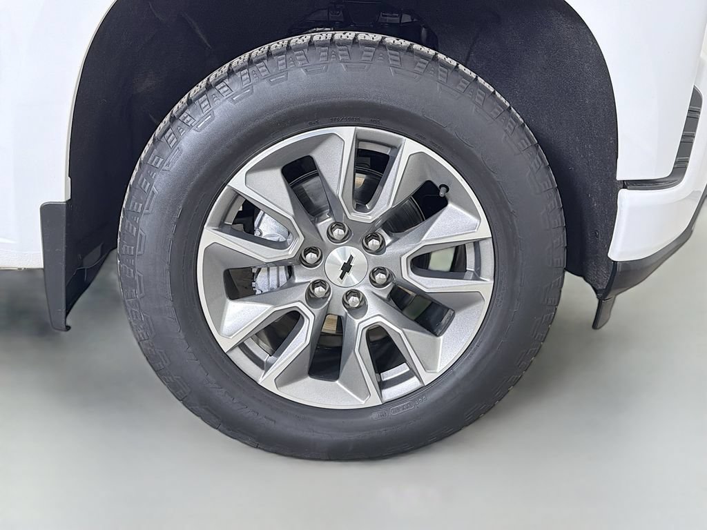 Used 2022 Chevrolet Silverado 1500 RST AWD/4WD image 28