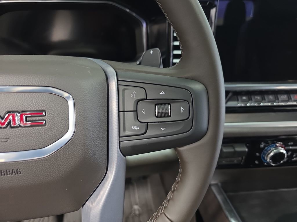 New 2026 GMC Sierra 1500 SLT w/ SLT Premium Plus Package image 18