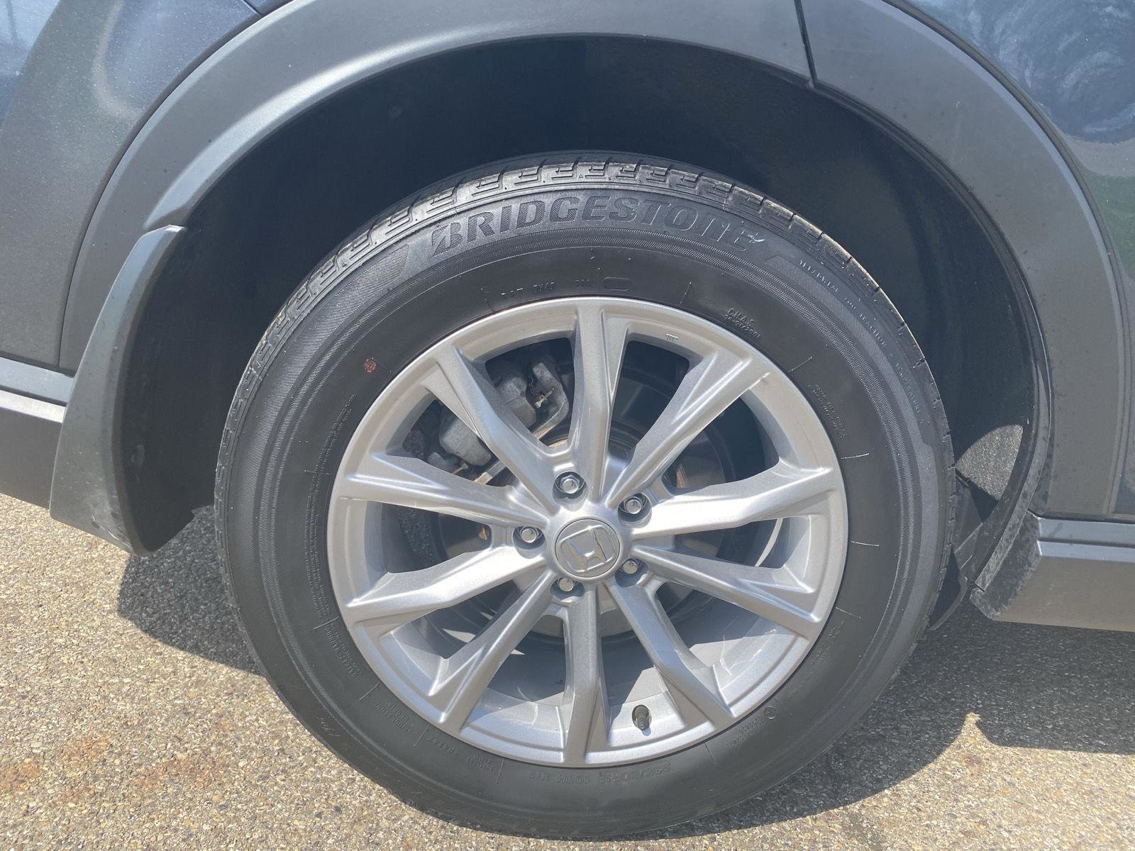 Used 2023 Honda CR-V EX-L image 38