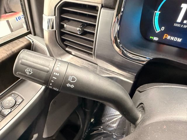Used 2023 Ford F150 Lariat w/ Equipment Group 502A High AWD/4WD image 29