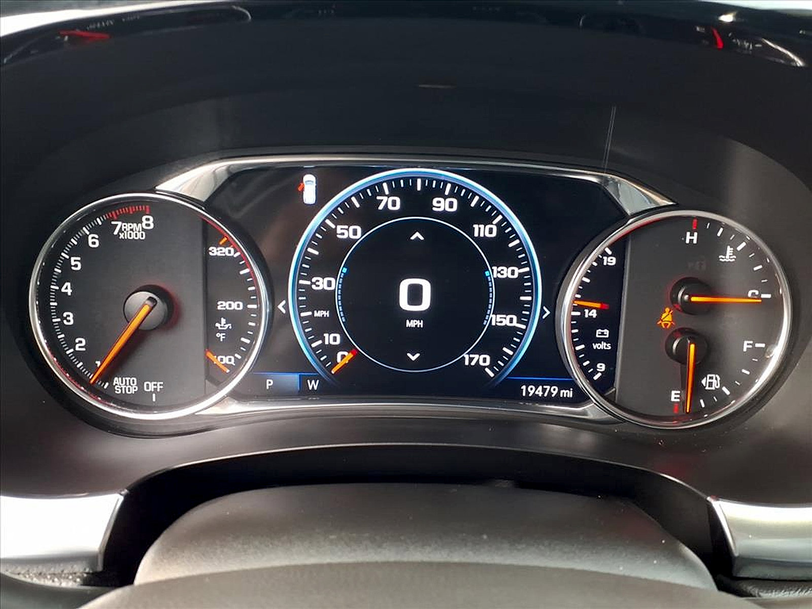 Certified 2023 Chevrolet Traverse Premier w/ LPO, Floor Liner Package image 14