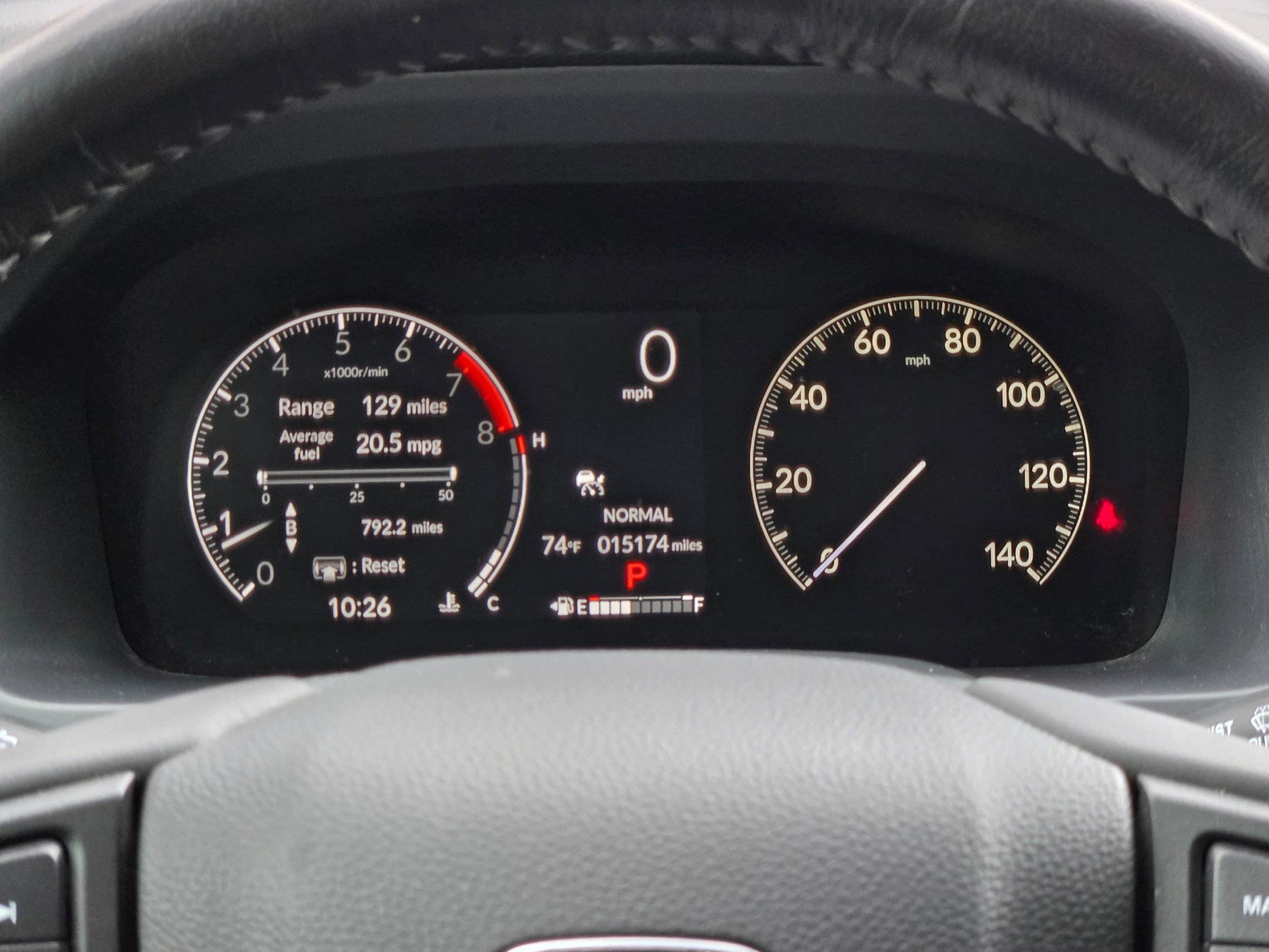 Used 2024 Honda Ridgeline RTL image 24