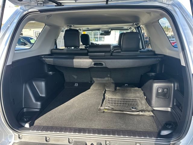 Used 2021 Toyota 4Runner SR5 Premium image 19