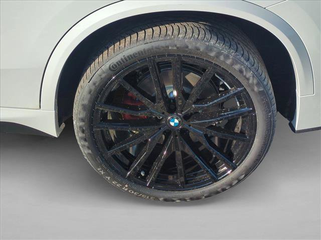 New 2026 BMW X5 sDrive40i w/ M Sport Package RWD image 10