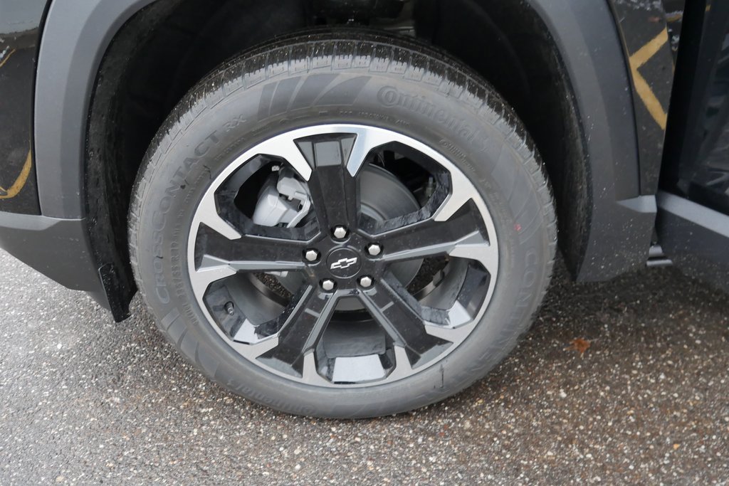 New 2026 Chevrolet Equinox LT w/ Convenience Package II image 31