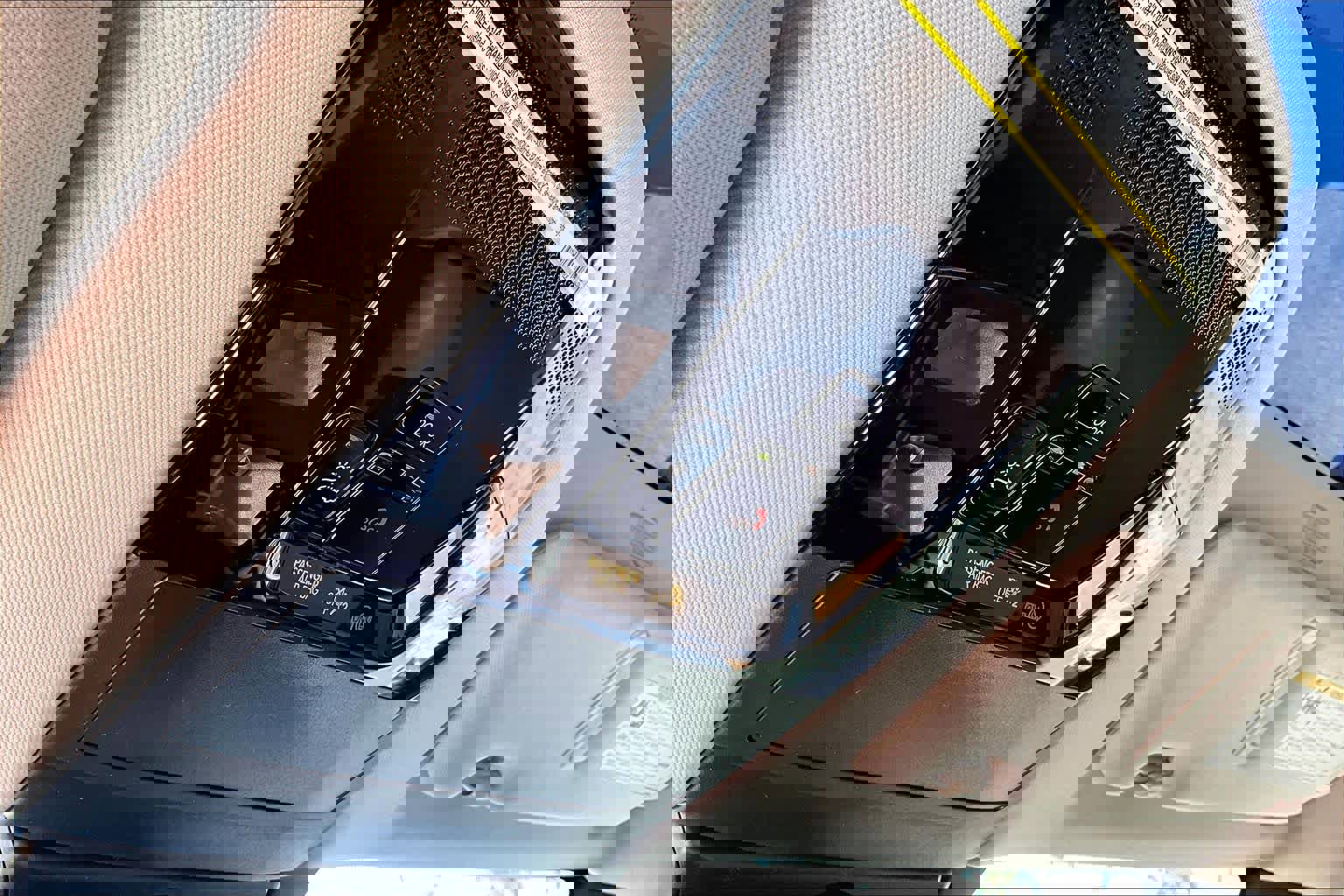 New 2026 Lexus RZ 350e Premium image 14