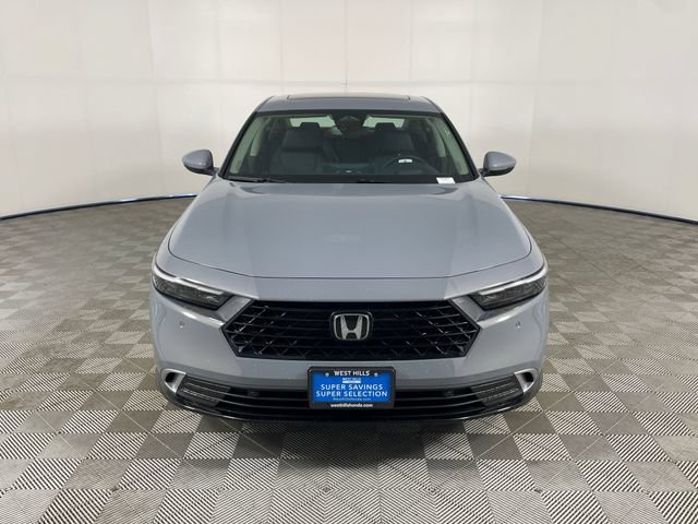 New 2026 Honda Accord Touring image 23