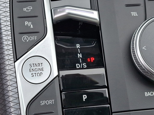 New 2026 BMW 430i xDrive Coupe w/ M Sport Package image 9