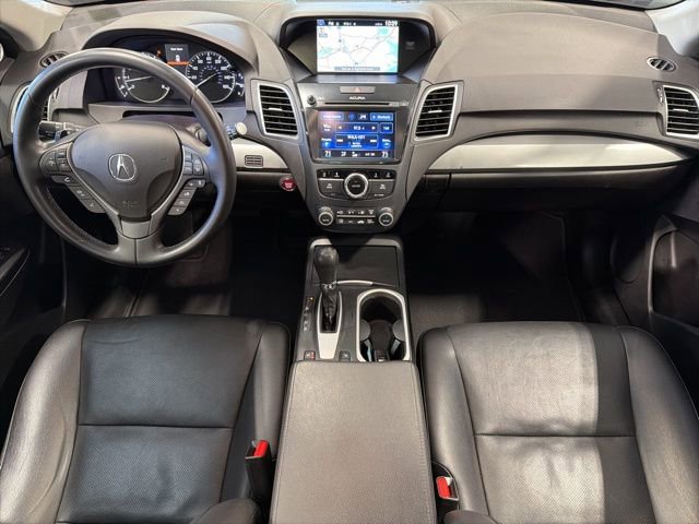 Used 2016 Acura RDX AWD w/ Advance Package image 26