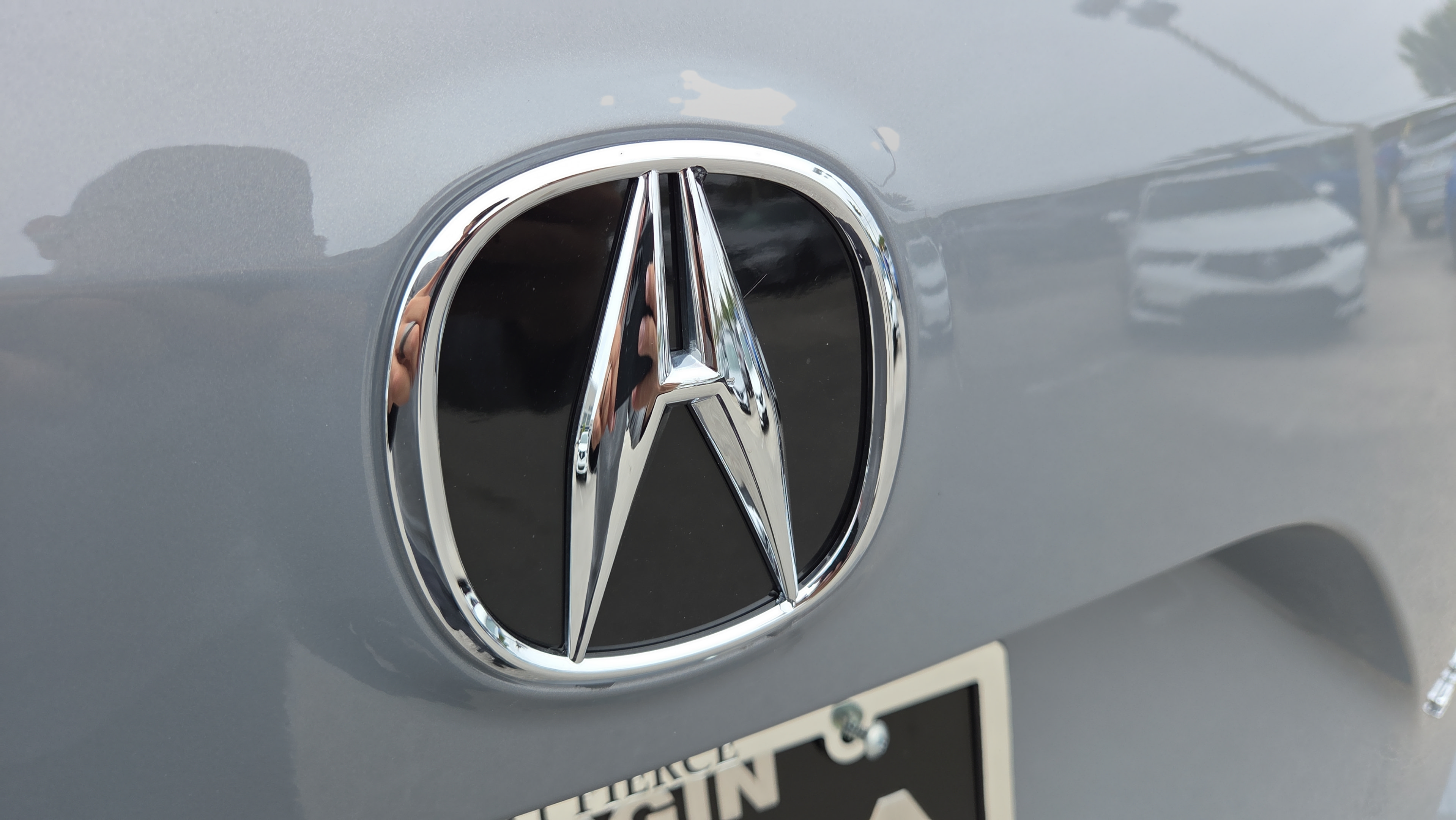 New 2026 Acura RDX A-Spec AWD/4WD image 37