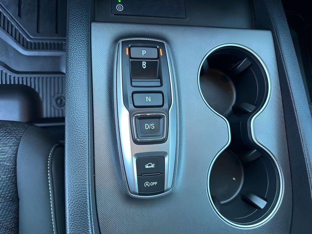 Used 2024 Honda Ridgeline Sport image 28