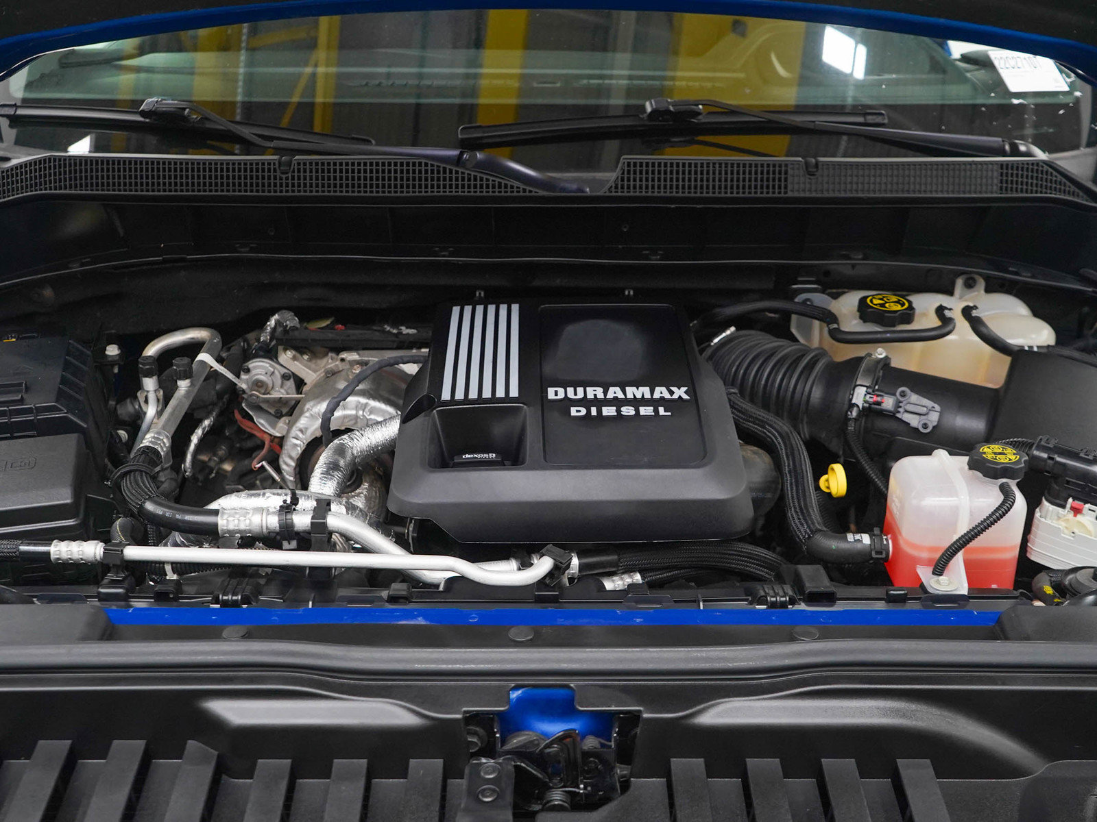 Used 2023 Chevrolet Silverado 1500 RST AWD/4WD image 32