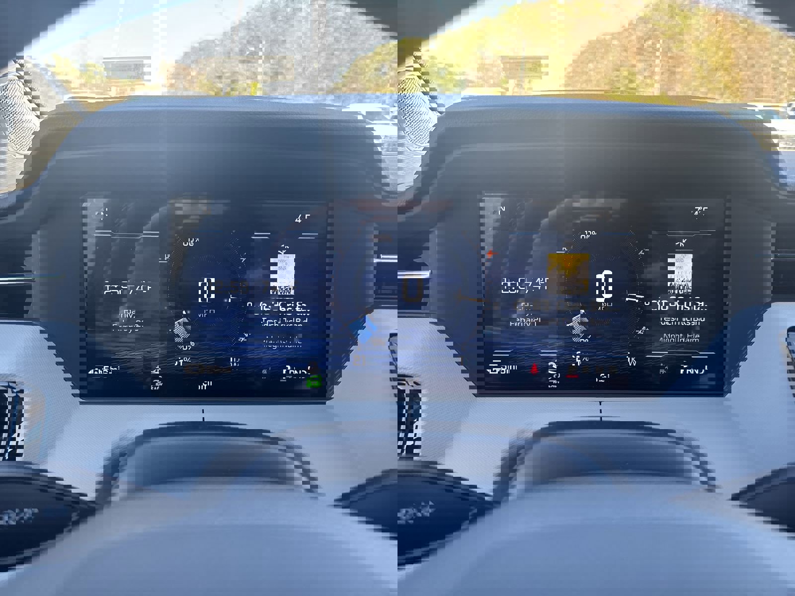 New 2027 Chevrolet Bolt RS w/ Technology Package image 18