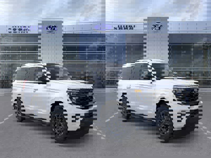 New 2026 Ford Expedition Max Active AWD/4WD image 7