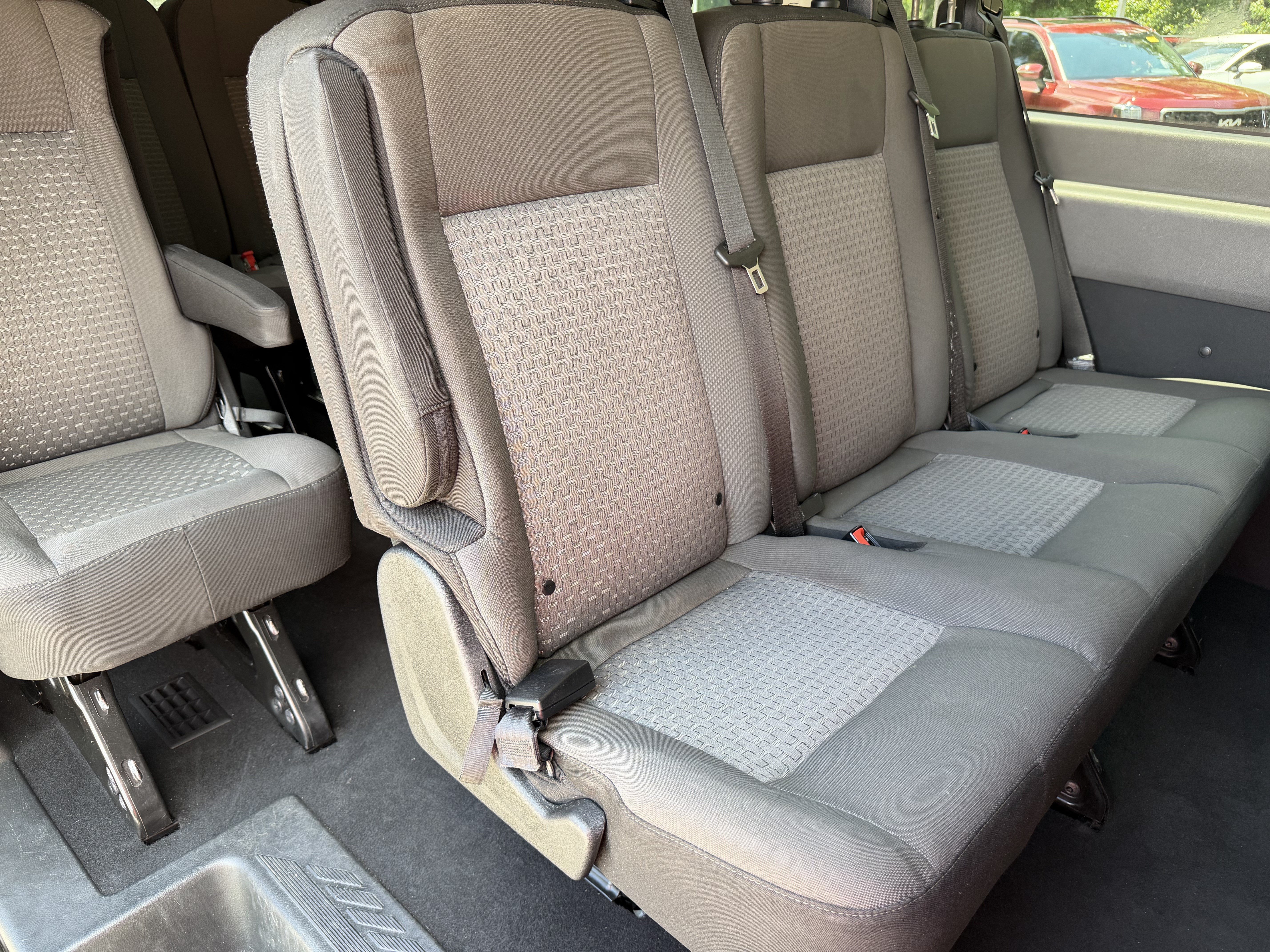Used 2022 Ford Transit 350 XLT RWD image 15