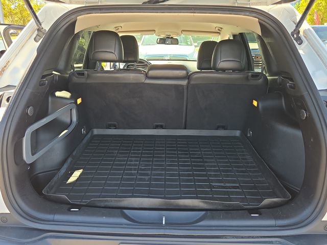 Used 2016 Jeep Cherokee Trailhawk w/ Cold Weather Group image 26