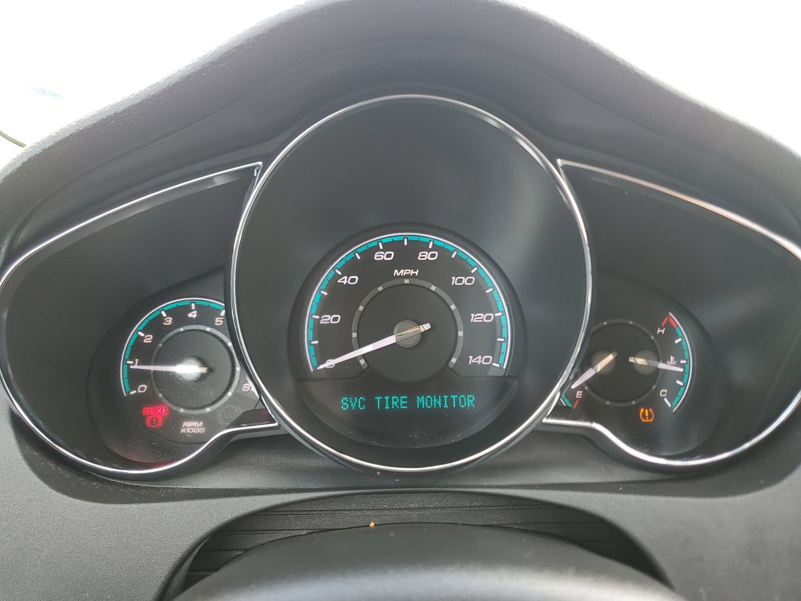 Used 2009 Chevrolet Malibu LT w/ HFV6 Engine Package FWD image 22