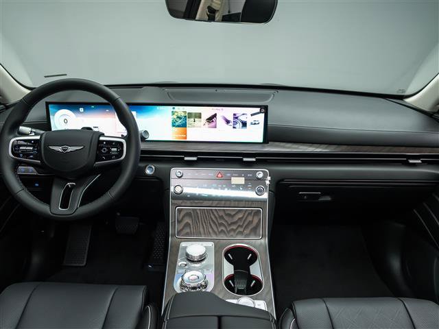 New 2026 Genesis GV80 2.5T Prestige AWD/4WD image 21