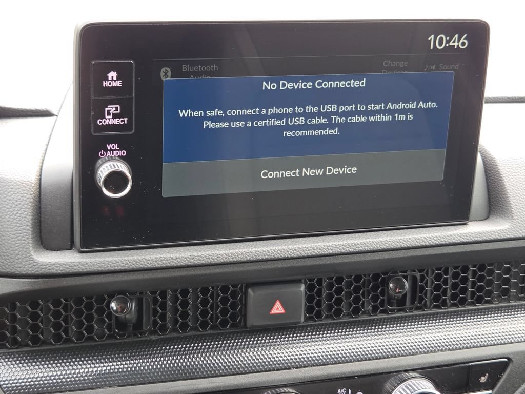Certified 2026 Honda CR-V EX image 5