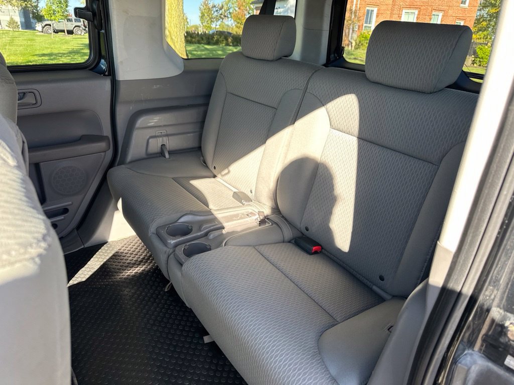 Used 2009 Honda Element EX image 13