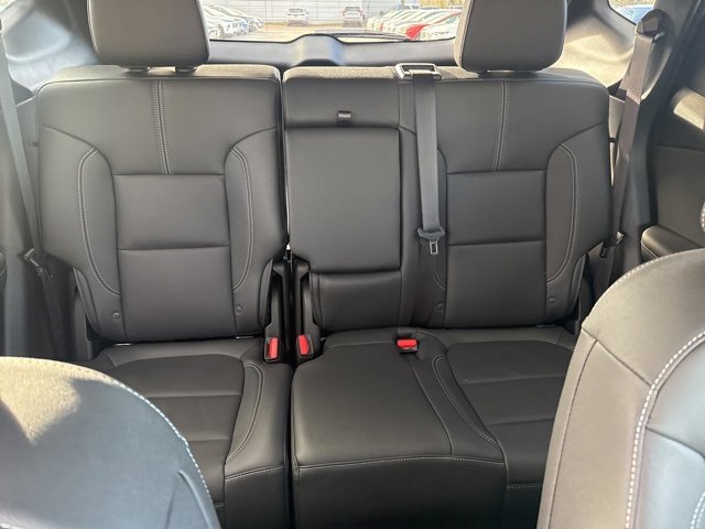 New 2025 Chevrolet Blazer LT w/ LPO, Floor Liner Package image 27