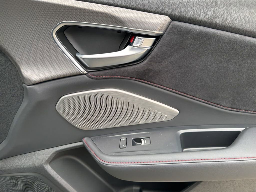 New 2026 Acura RDX A-Spec image 24