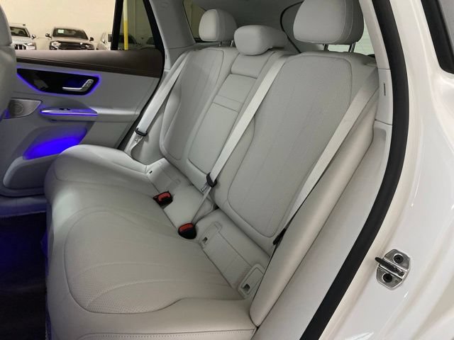 Used 2024 Mercedes-Benz EQE 350+ SUV w/ Driver Assistance Package image 73