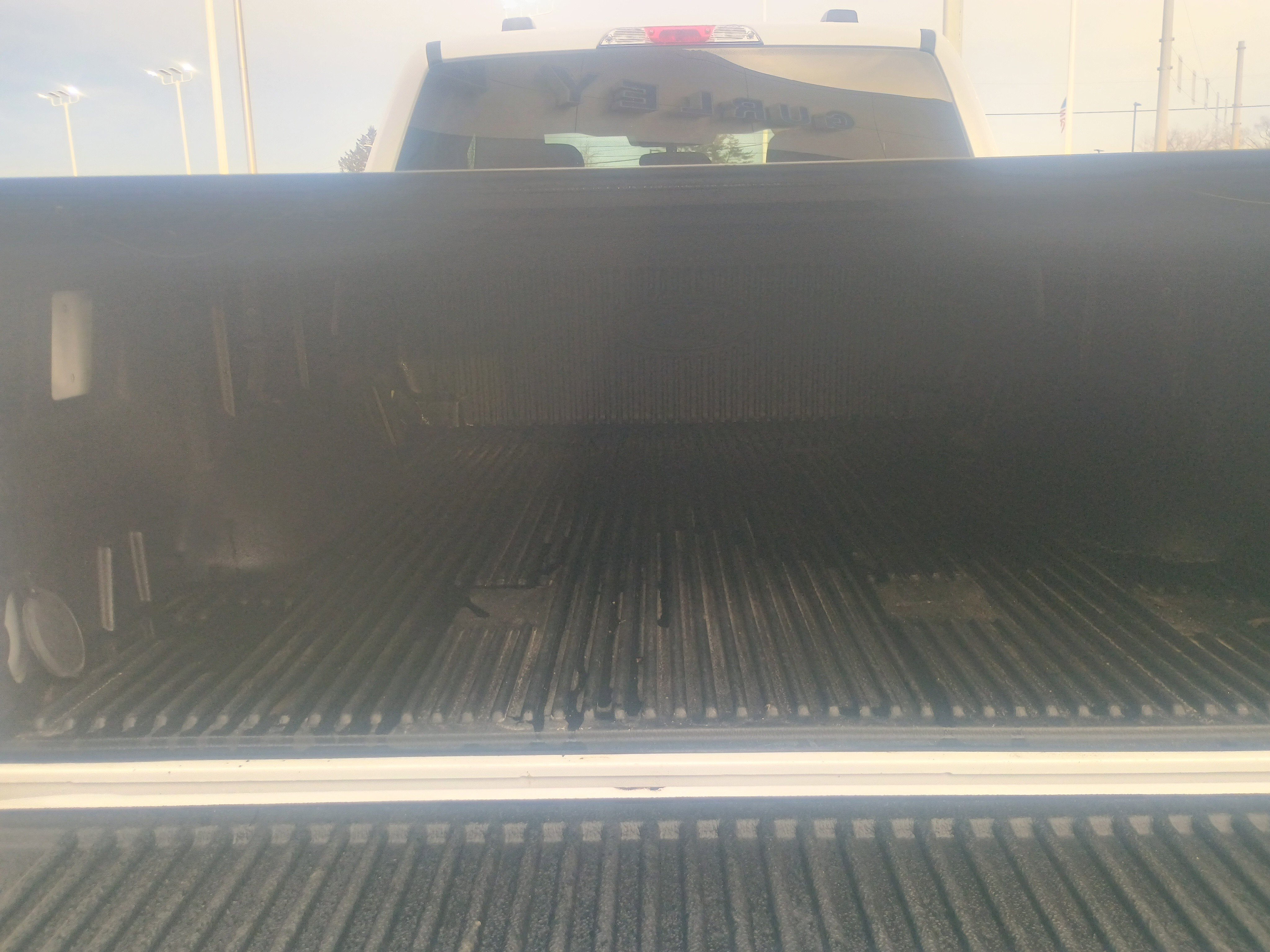 Used 2021 Ford F150 XLT image 11