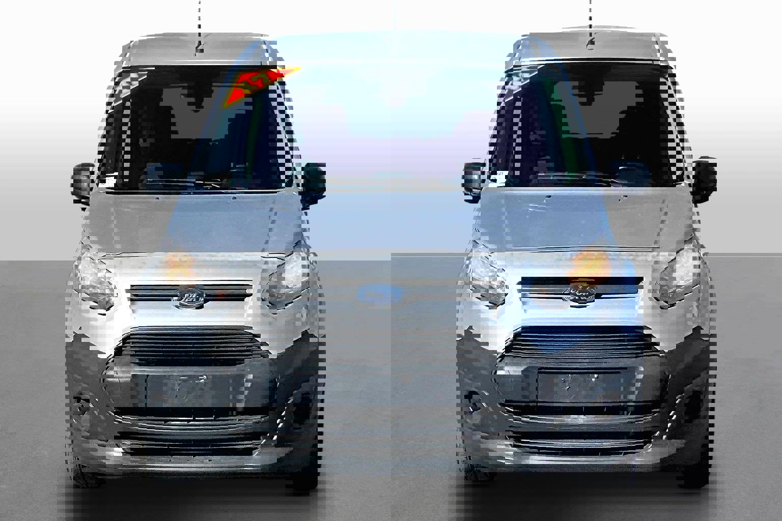 Used 2017 Ford Transit Connect XL image 3