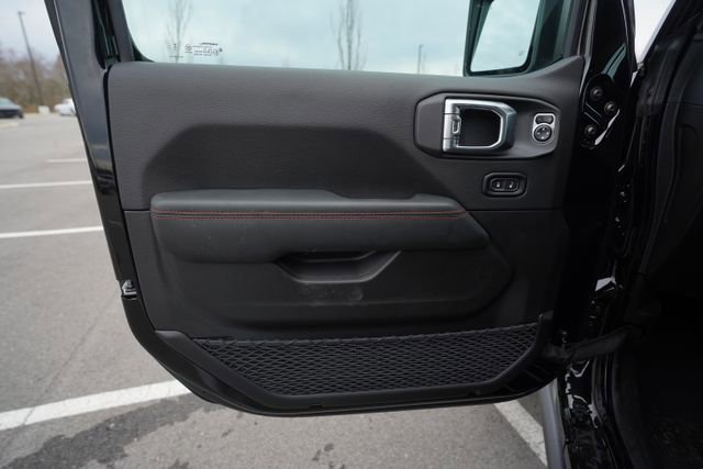 New 2026 Jeep Gladiator Rubicon image 13