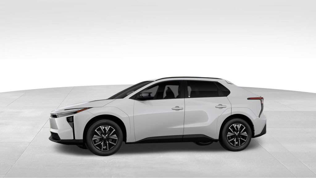 New 2026 Toyota bZ XLE image 5