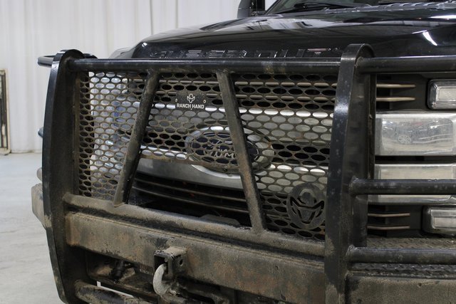 Used 2018 Ford F350 King Ranch w/ King Ranch Ultimate Package image 30