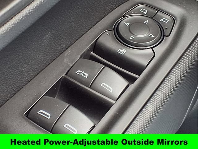 New 2026 GMC Sierra 1500 Pro w/ Graphite Edition AWD/4WD image 16