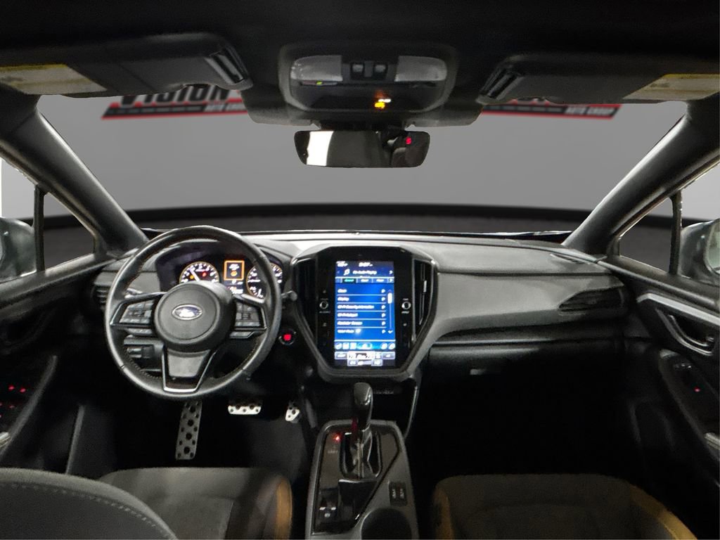 Used 2024 Subaru Crosstrek 2.5i Sport AWD/4WD image 26