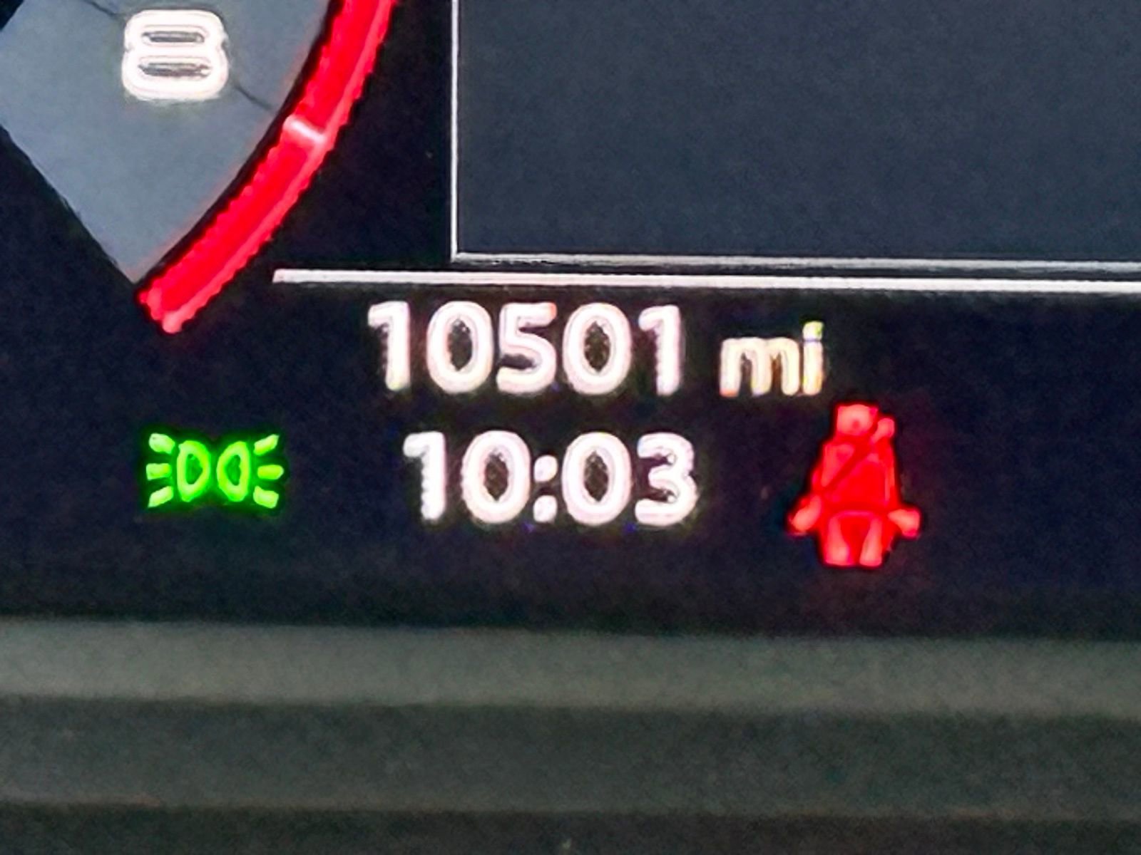 Used 2025 Audi A3 2.0T Premium w/ Convenience Package image 30