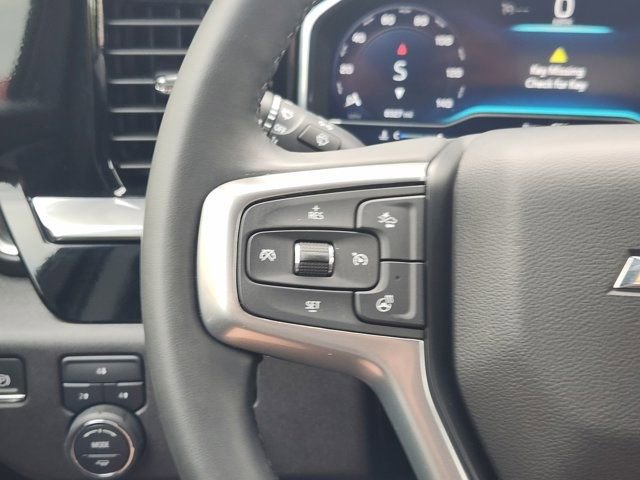 Used 2025 Chevrolet Silverado 2500 LT w/ Texas Edition image 28