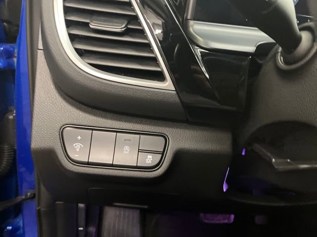 Certified 2024 Kia Seltos S image 22