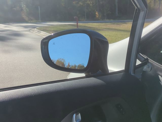 New 2026 Chrysler Pacifica Select w/ S Appearance Package image 18