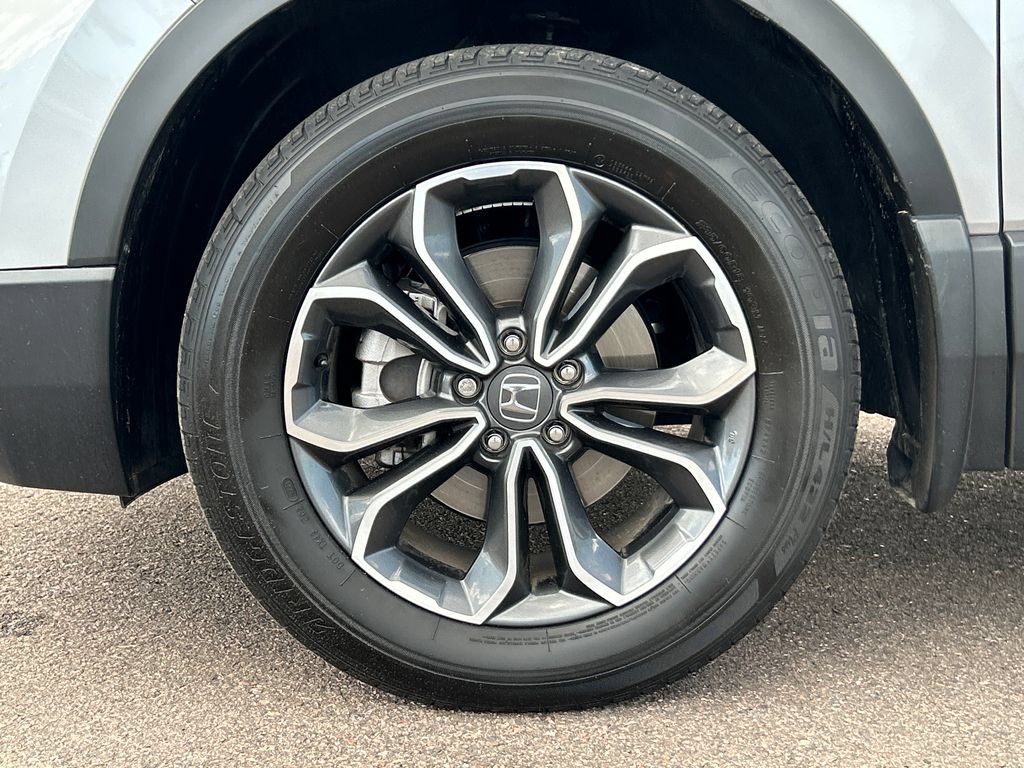 Used 2022 Honda CR-V EX-L image 25