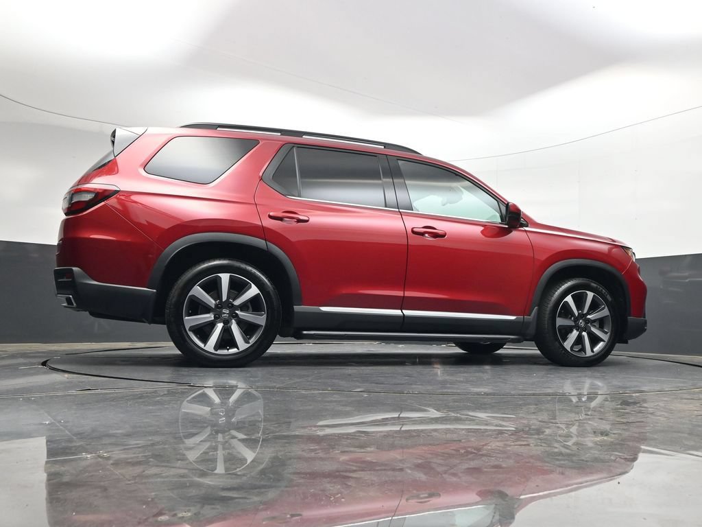 Used 2024 Honda Pilot Touring image 38