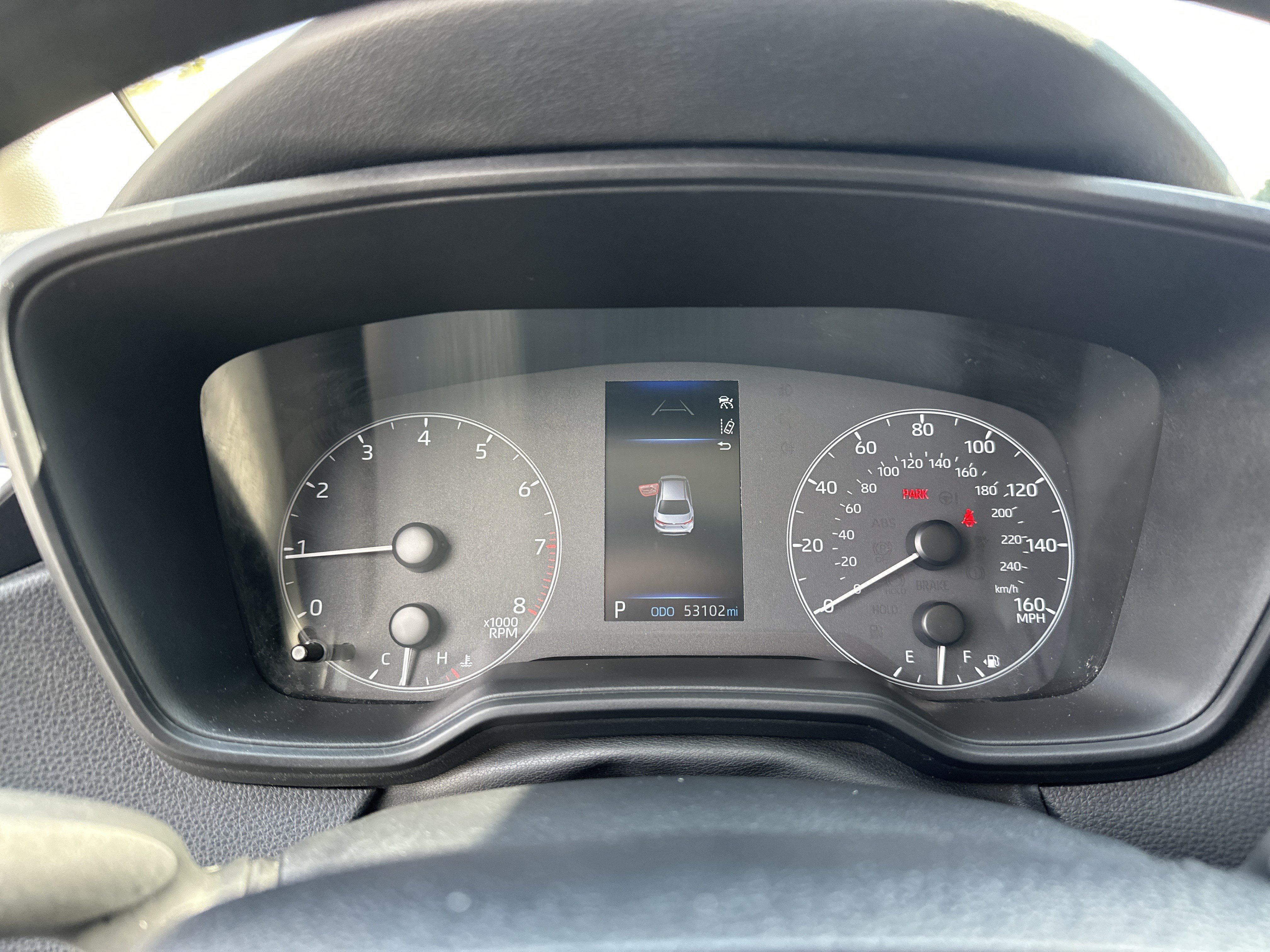Used 2024 Toyota Corolla LE FWD image 21