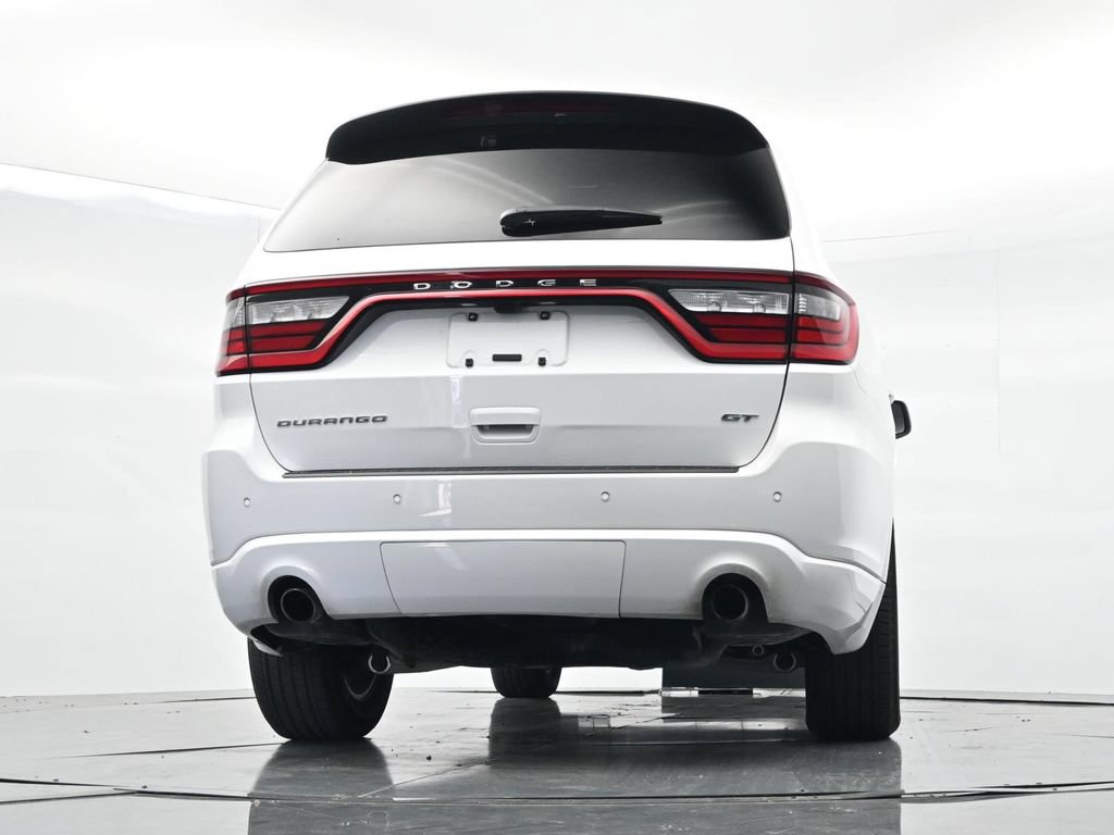 Used 2026 Dodge Durango GT RWD image 30