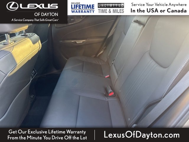 Used 2022 Lexus NX 350 AWD image 31