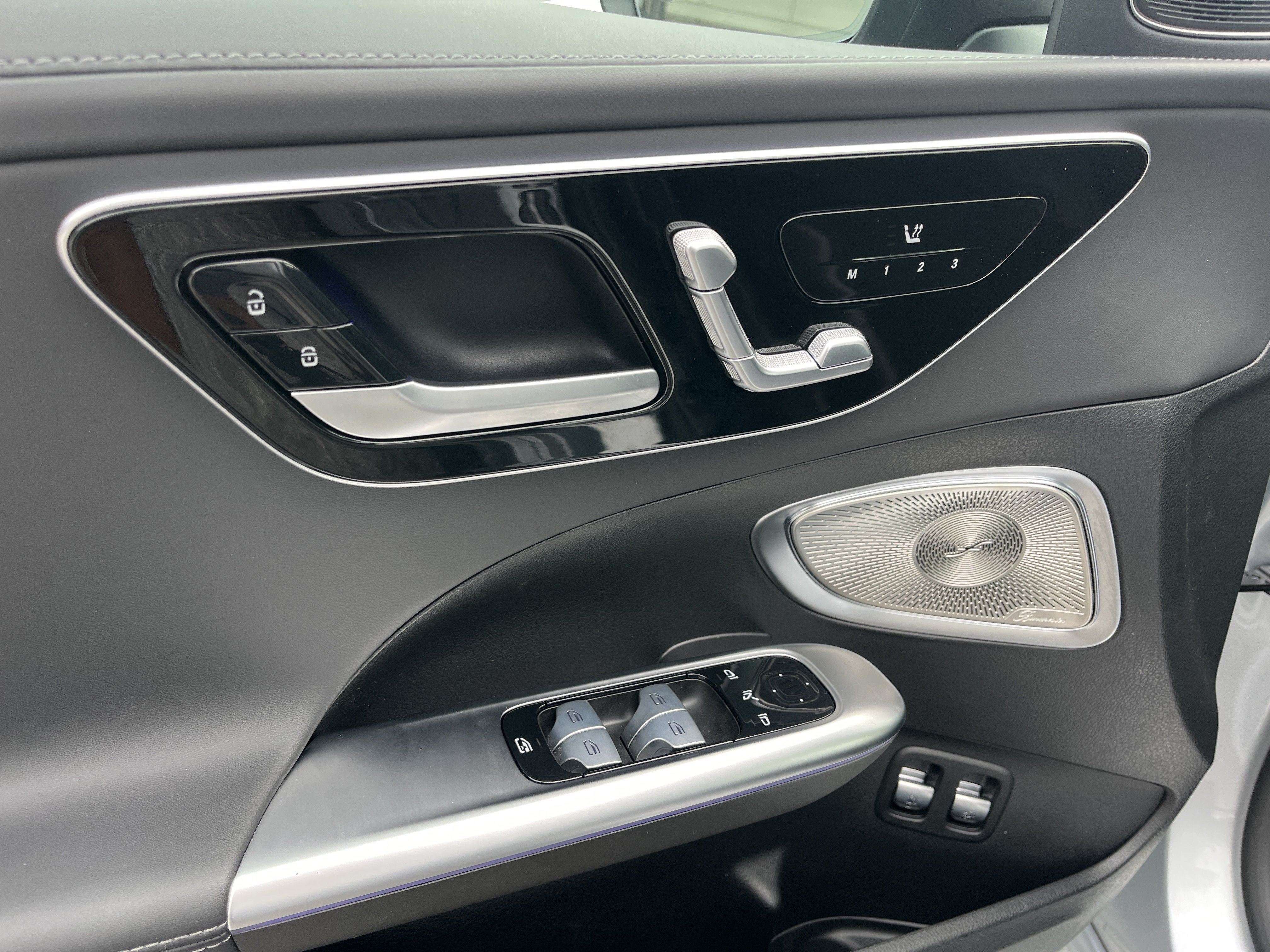 Certified 2024 Mercedes-Benz C 36 AMG S image 21