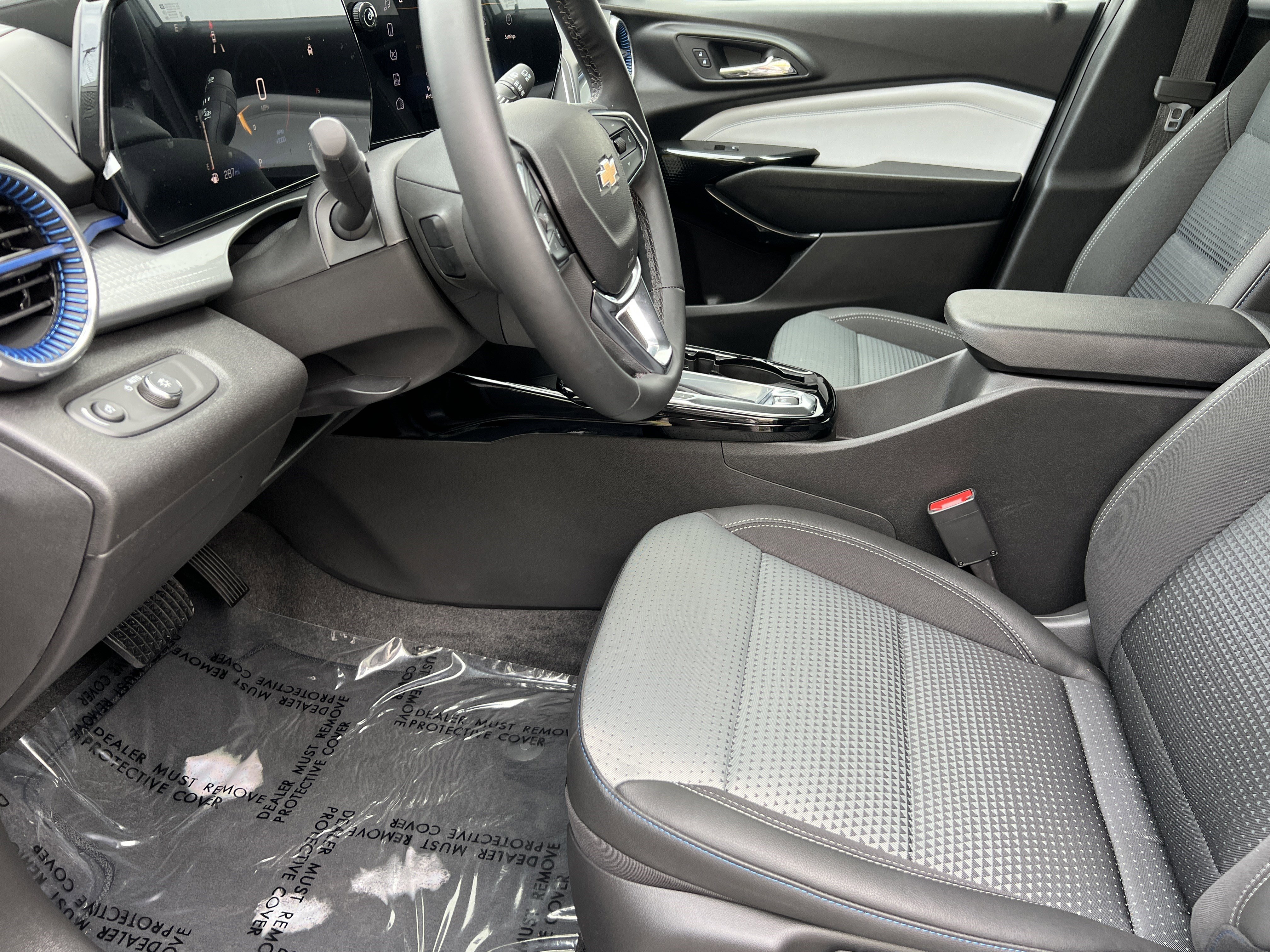 Used 2026 Chevrolet Trax LT w/ Driver Confidence Package FWD image 13