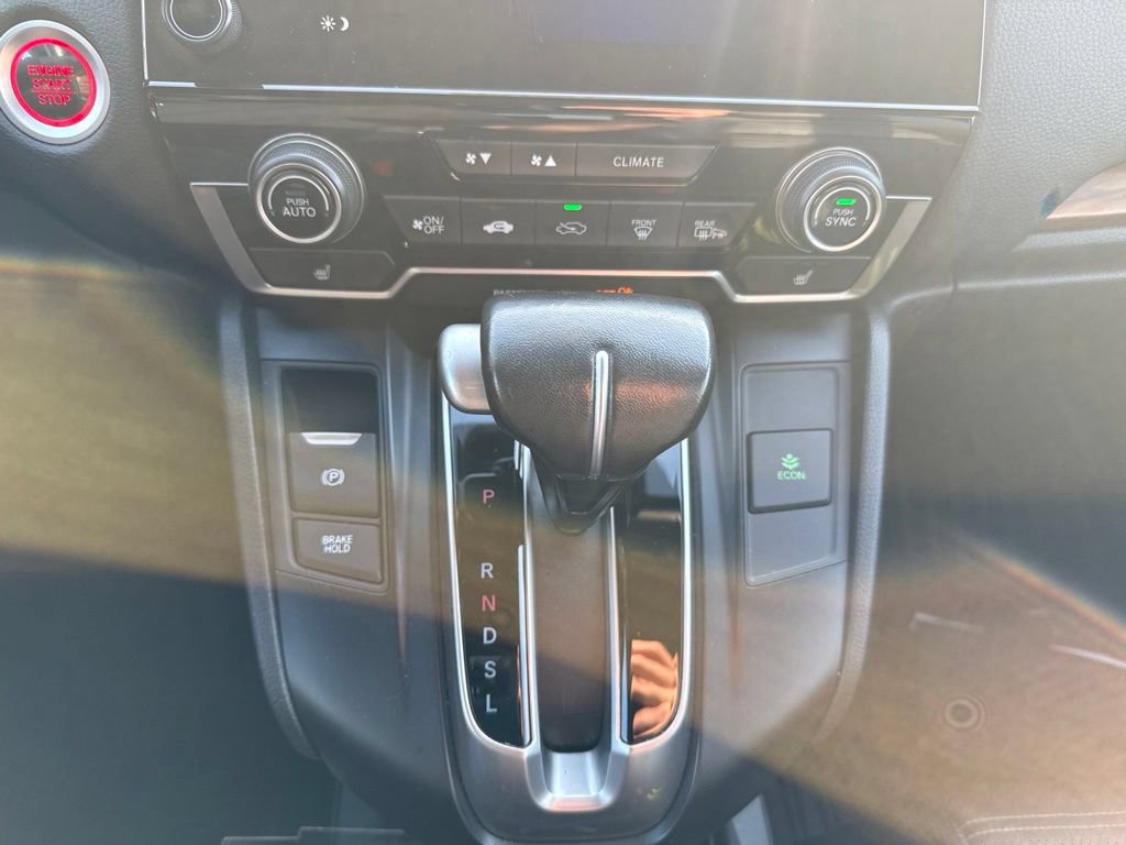 Used 2018 Honda CR-V Touring image 26