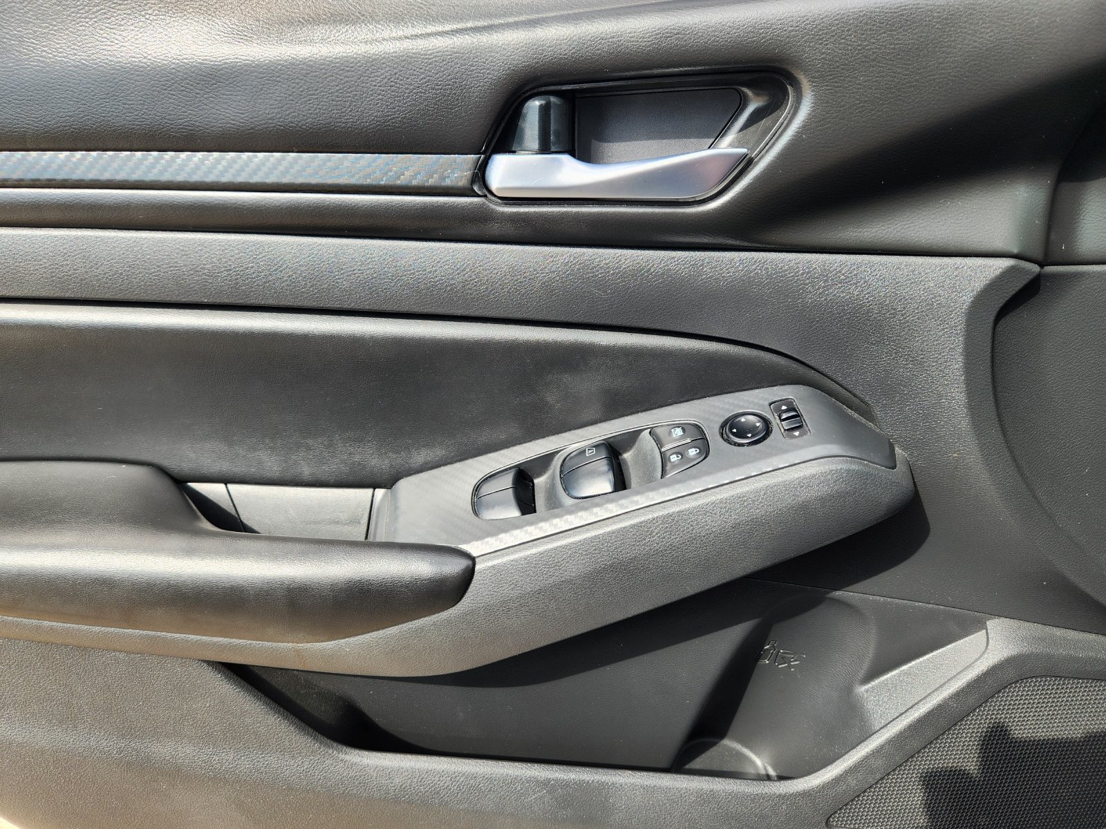 Used 2021 Nissan Altima 2.5 S FWD image 29